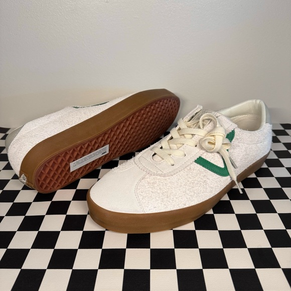 Vans Sport Low Felicidade Marshmallow - Picture 5 of 6